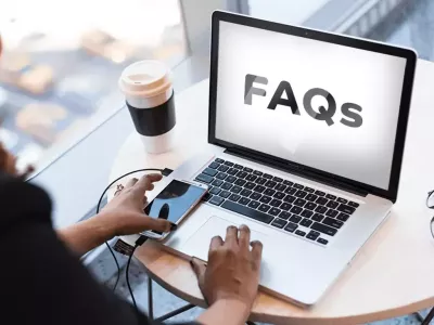 Συχνές ερωτήσεις - FAQ