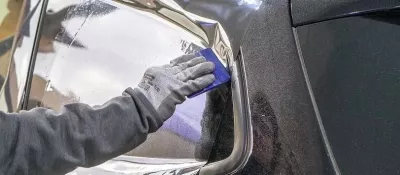 Tinting film_banner page