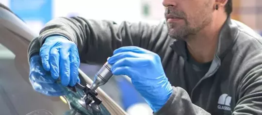 Glassdrive_Windshield repair